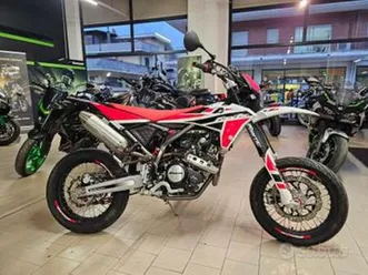 fantic motor xmf 125