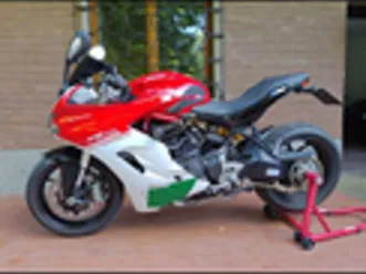 ducati 939 supersport