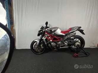 mv agusta brutale 910 - 2006