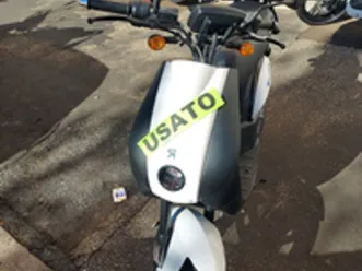 scooter elettrico