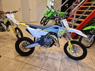 keva motor ab, finja