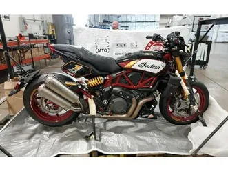 2024 indian motorcycle ftr x rsd super hooligan