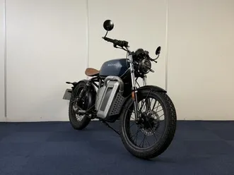 maeving rm1 dual battery