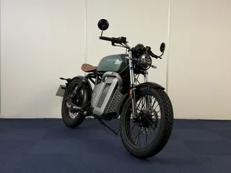 maeving rm1 l3 roadster/retro electric wheel-hub engine