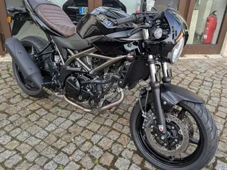 suzuki sv 650 x abs m2 35kw möglich