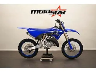yamaha yz125lc räntefritt/inbyte (-) - bytbil.com ◊