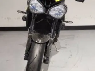 triumph speed triple 1050 rs 2019 1050 cm3 | moto roadster | 31 291 km | noir | 11000 carcassonne