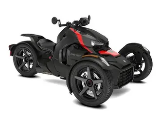 2025 can-am ryker sport 900 ace