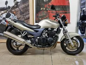 kawasaki zr 7 - 2000