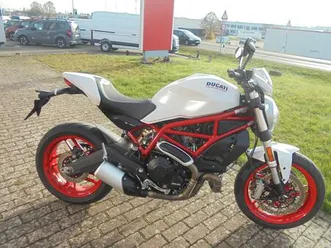 ducati monster 797 zahnriemen neu!