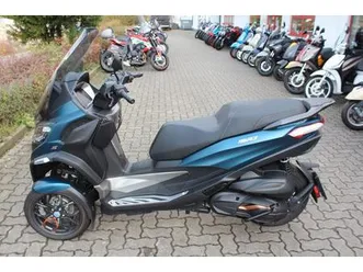 piaggio mp 3 530 exclusive