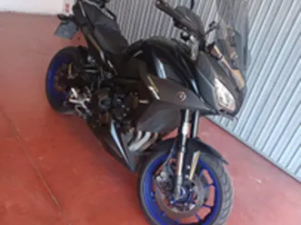 tracer 900 2018 special