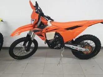 ktm 250 exc-f enduro