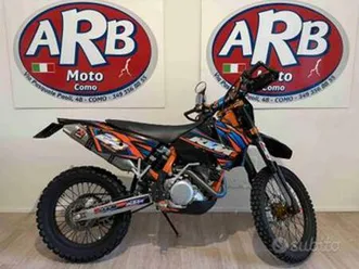 ktm 525 exc