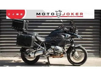 bmw - r 1200 gs