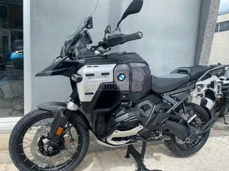 bmw - r 1300 gs