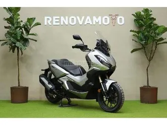 honda - adv 350