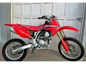 honda - crf150