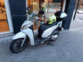 honda - honda sh300i abs