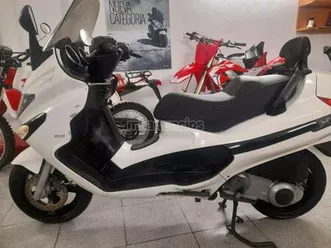 piaggio - x7 evo 125 ie