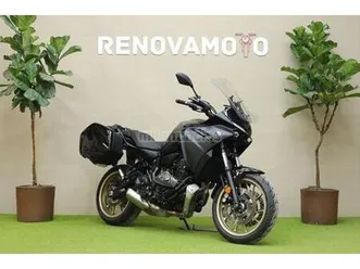 yamaha - tracer 7