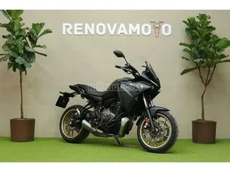 yamaha - tracer 7