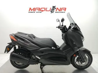 yamaha - xmax 300