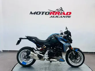 bmw - f 900 r
