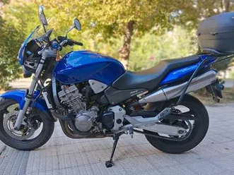 honda - cb 900 hornet