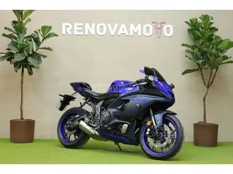 yamaha - r7