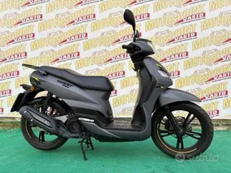 peugeot tweet 125