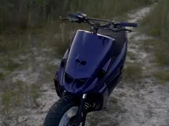 malaguti f12 (no aeorx,zip,neos,booster,speedfight)