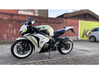 honda cbr 1000 rr fireblade *hannspree*sondermodell*