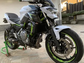 kawasaki z650