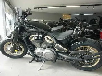 napoleonbob 500i v2 mit drittelfinanzierung