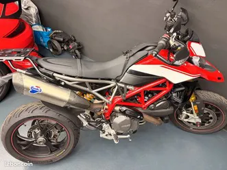 ducati hypermotard 950 spc