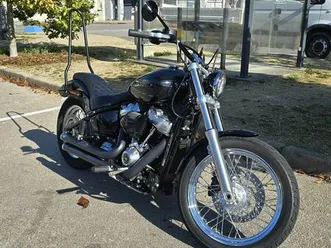 harley davidson softail