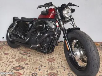 sportster 1200 xl 48