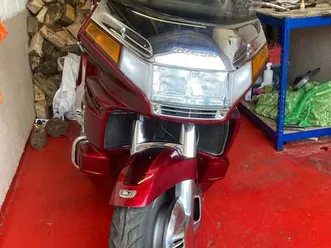 honda, gl, 2000, 1520 (cc)