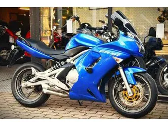 abs ***moto verte***