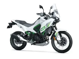 2026 kawasaki kle 500 se