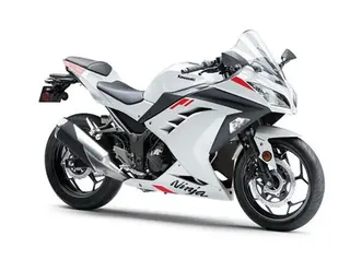 2026 kawasaki ninja 300