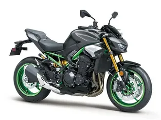2026 kawasaki z900 se