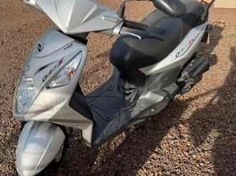 vend scooter orbit 2