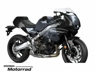 yamaha xsr900 gp *tageszulassung*