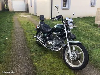 yamaha xv 1100