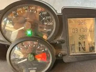 bmw f800s fine 2007 31748km