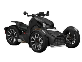 2021 can-am® ryker rally edition 900 ace
