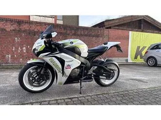 honda cbr 1000