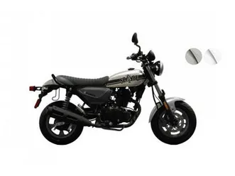 2020 kymco spade 150